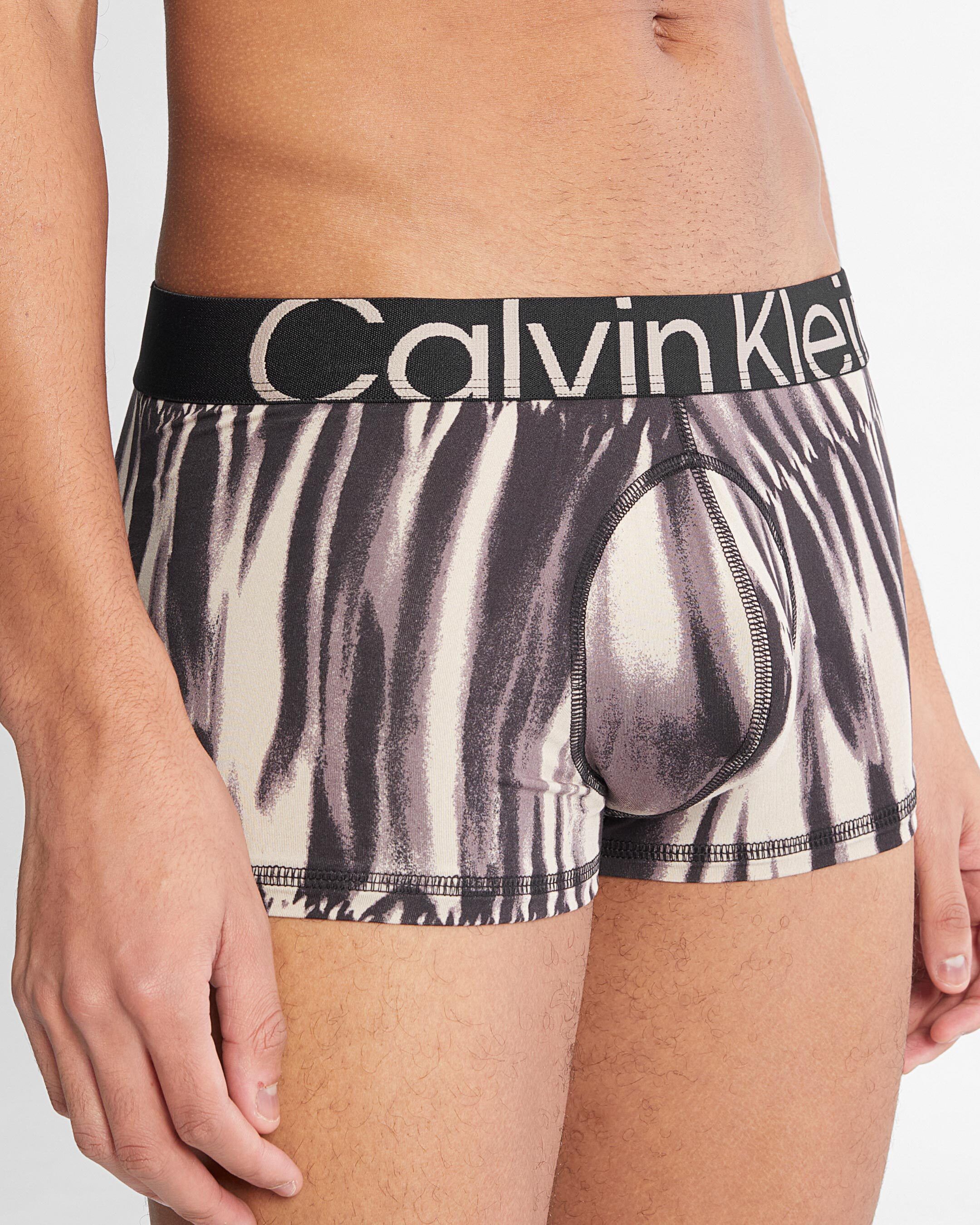 Future Shift All Over Print Low Rise Trunks multi Calvin Klein Taiwan