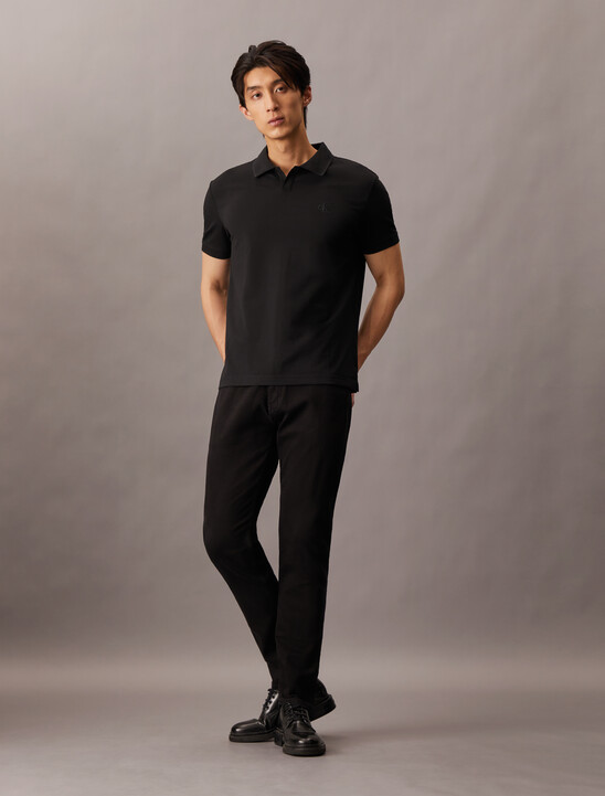 Cooling Short Sleeve Polo