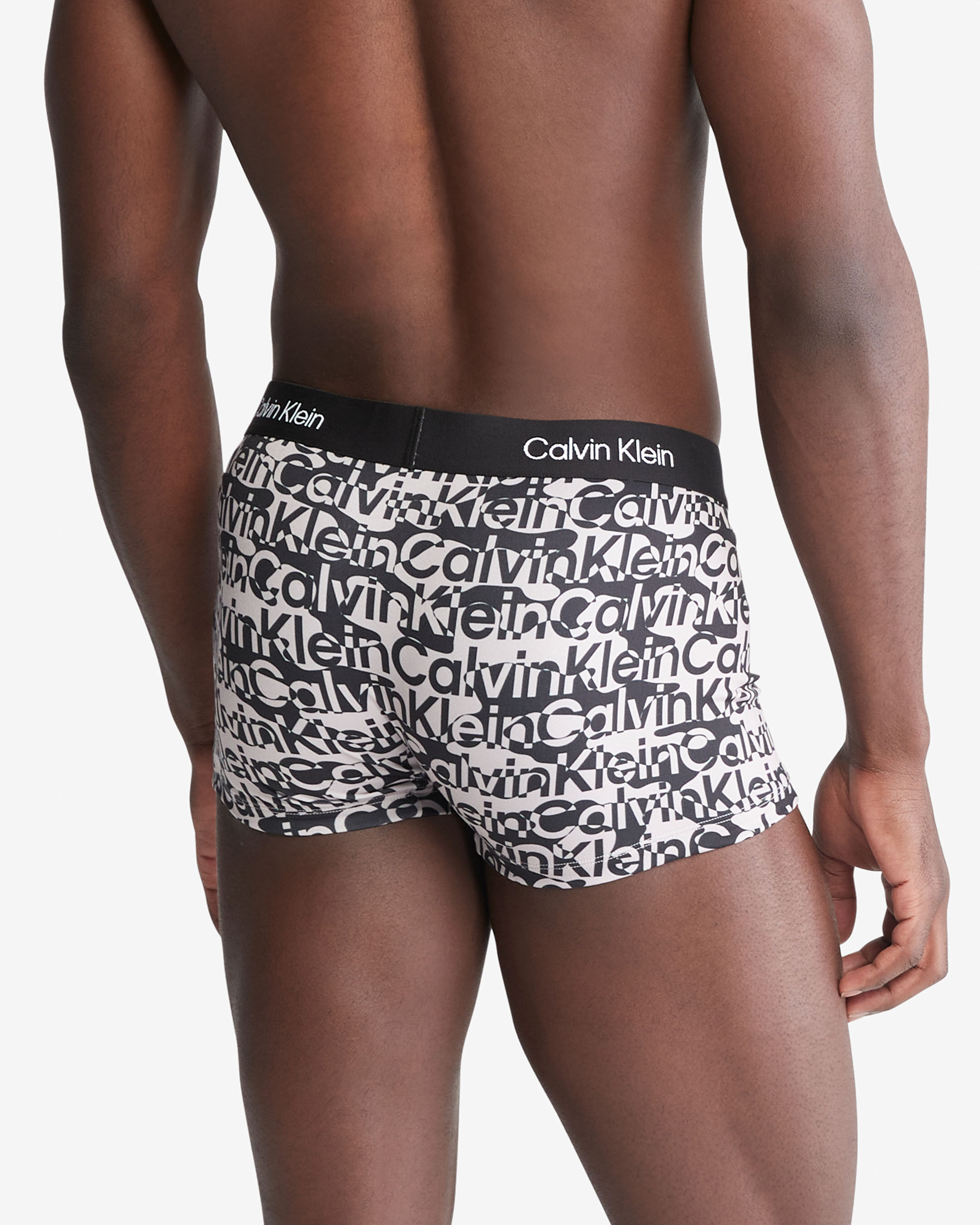 Calvin Klein 1996 Micro Low Rise Trunks black Calvin Klein Taiwan