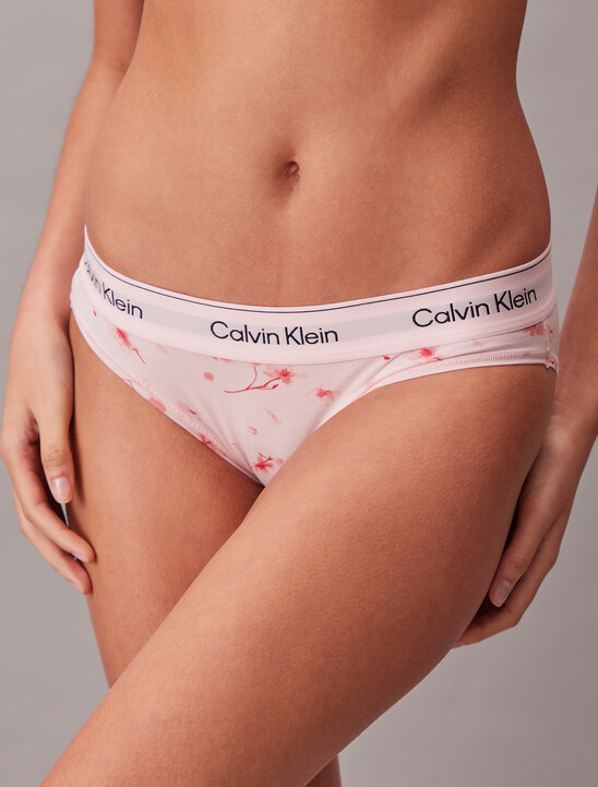 Bikini Briefs - Icon Cotton Modal