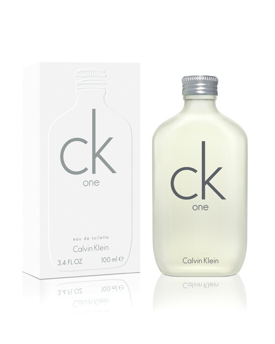 CK One Edt Spray 100Ml