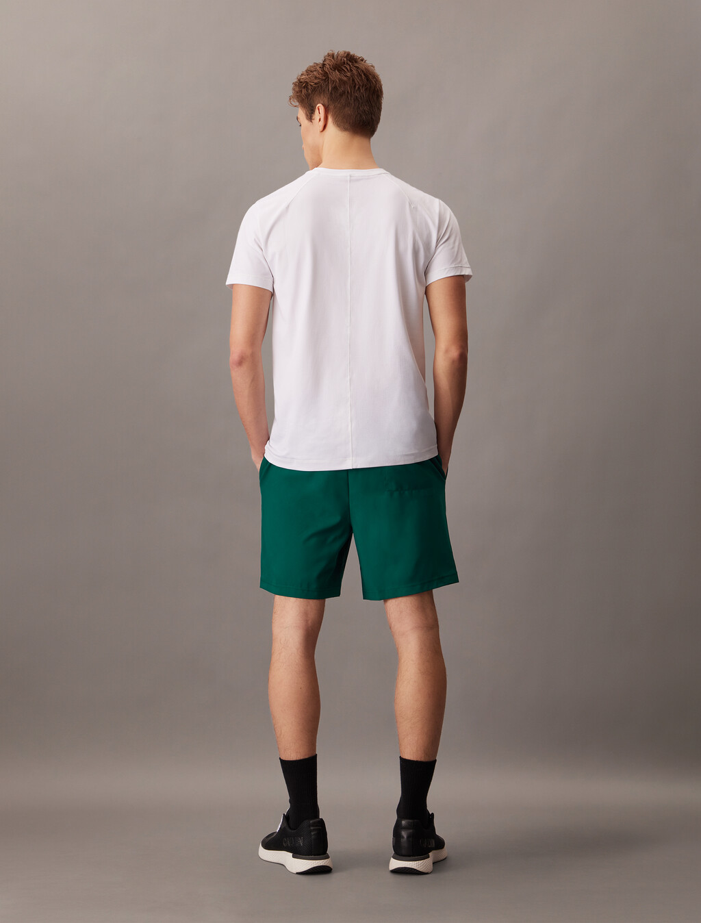 Icon Sport Woven Short, Turf, hi-res