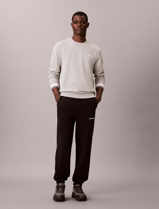 Sport Pullover Sweatshirt