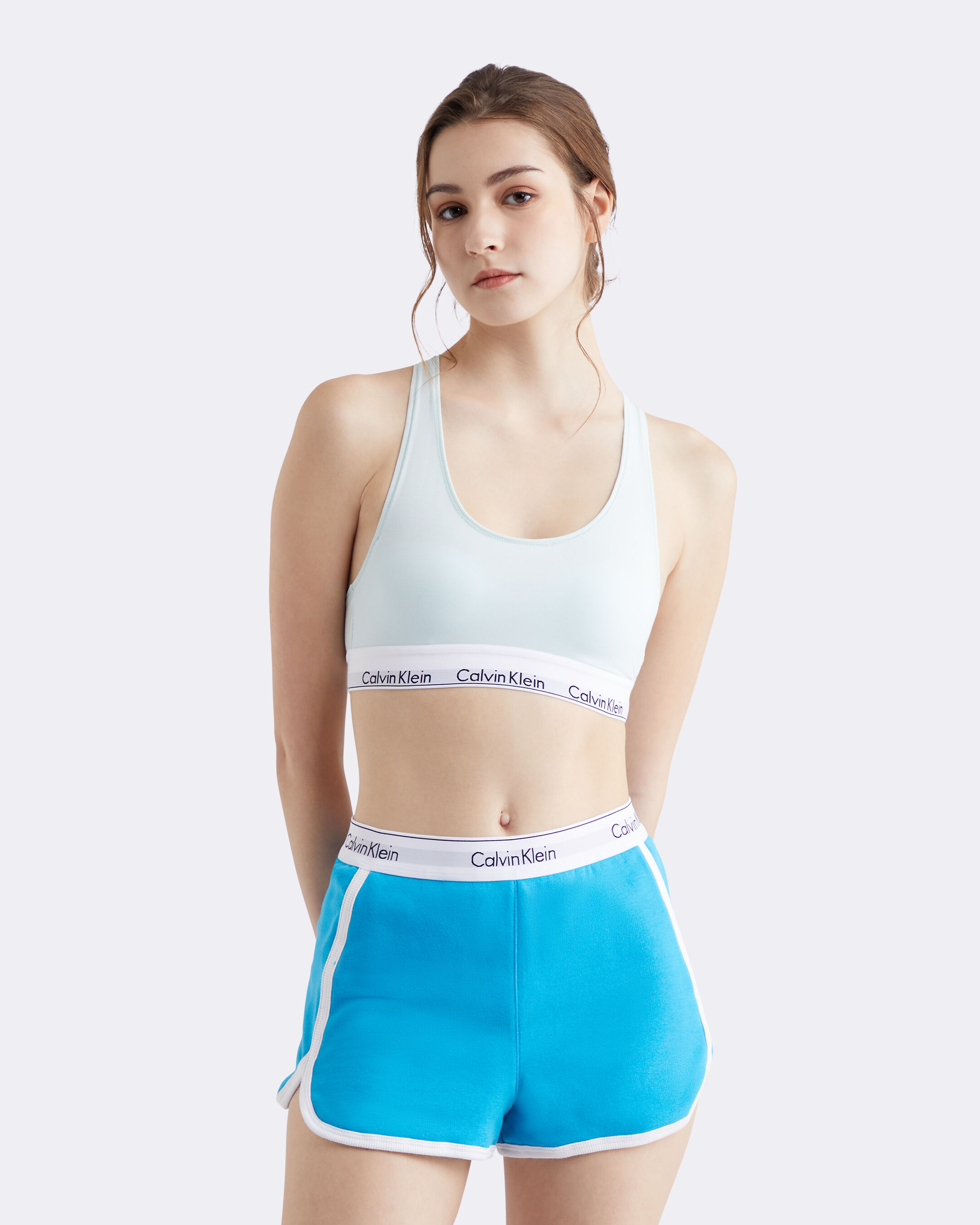 Bottoms Calvin Klein Taiwan
