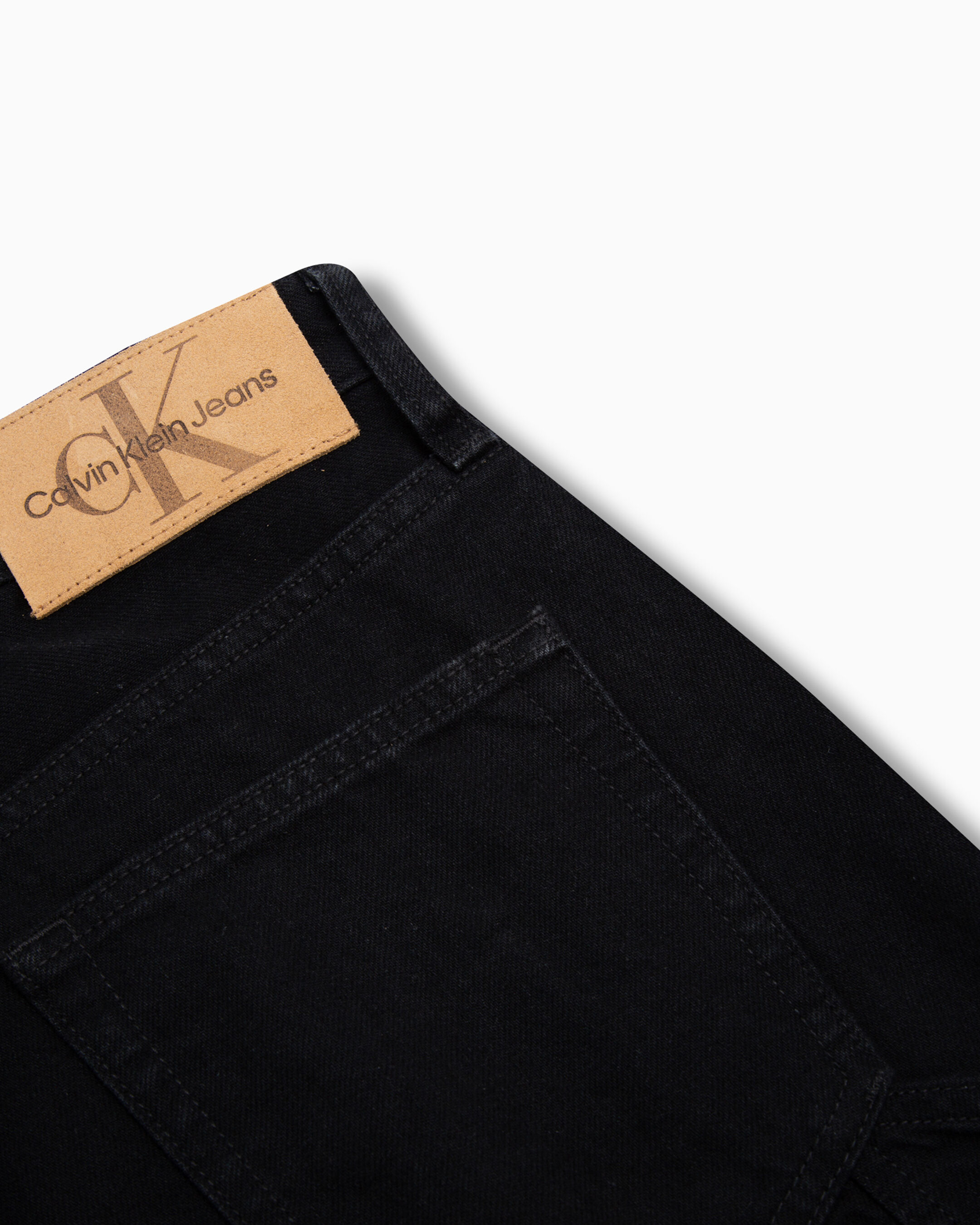 Calvin klein cotton top pants