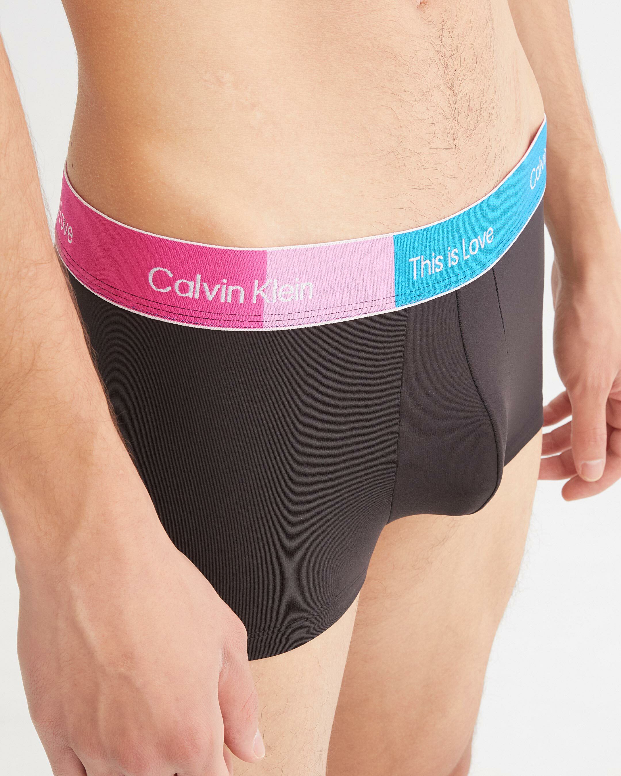 Calvin klein new arrivals pride shorts