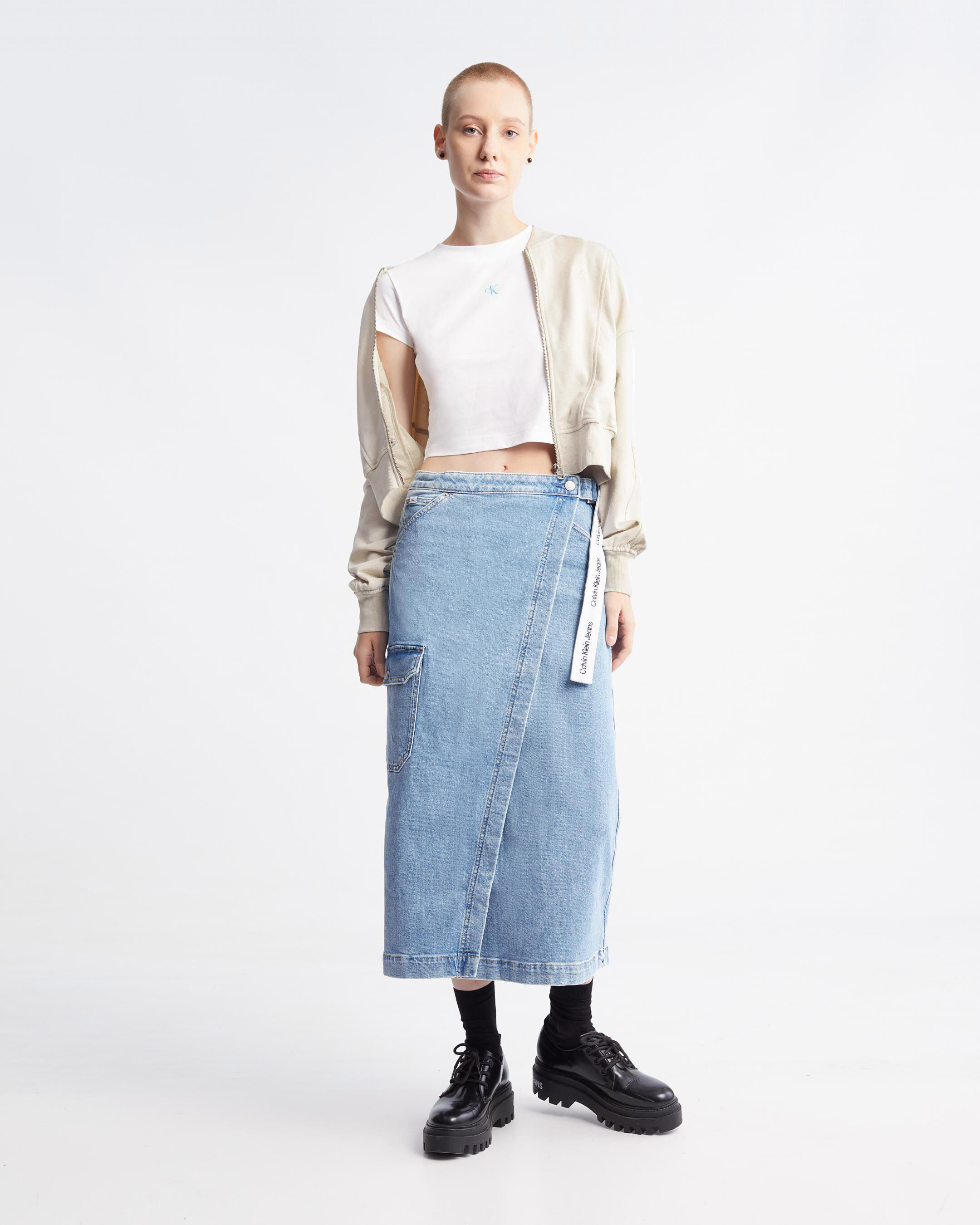 Calvin klein hotsell women's apparel