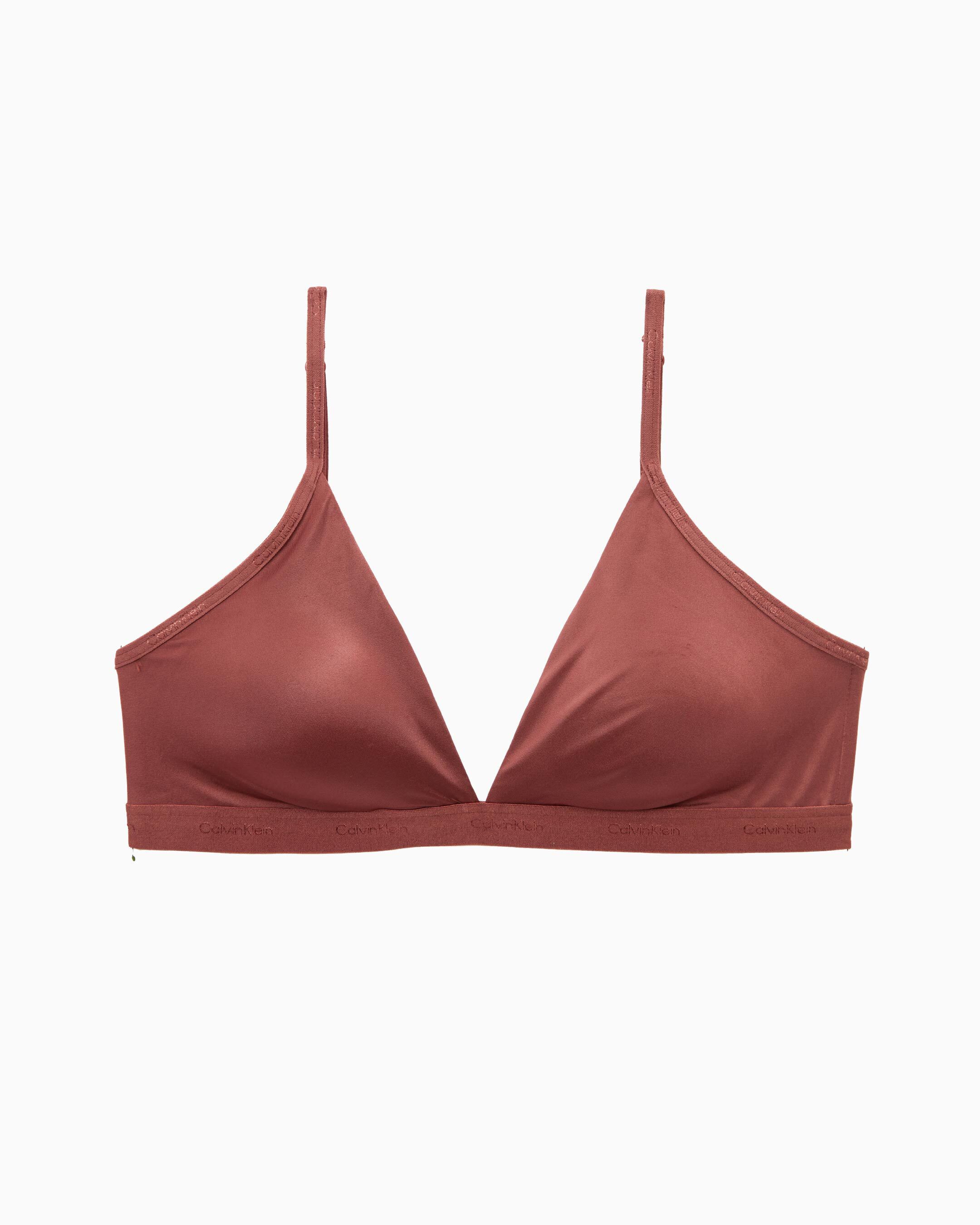 Calvin klein body bralette new arrivals