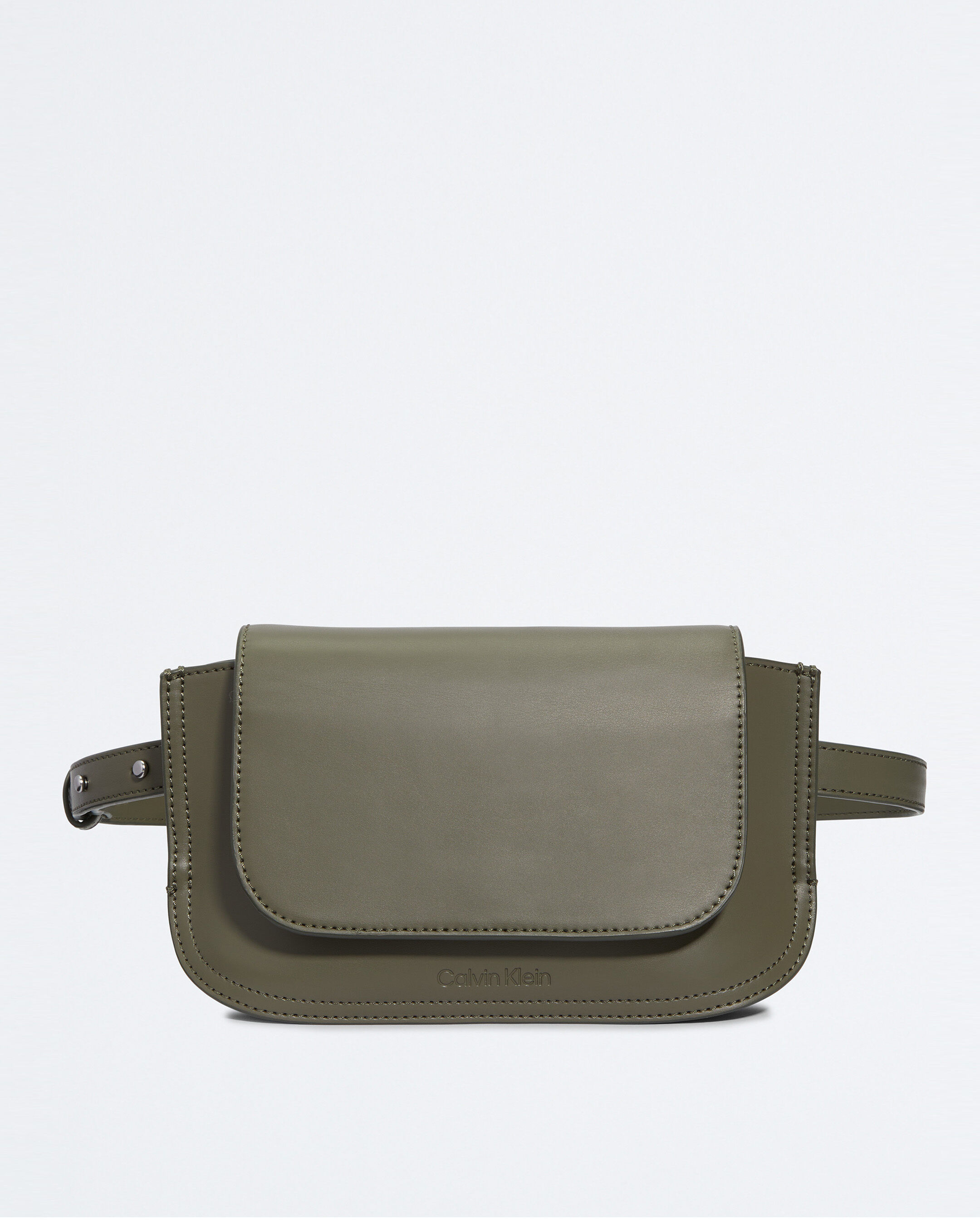 Elemental Mini Flap Messenger Bag