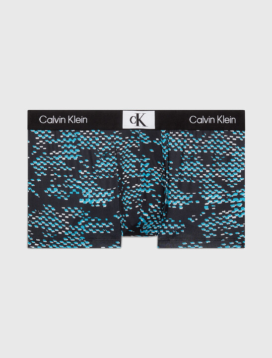 CALVIN KLEIN 1996 MICRO LOW RISE TRUNKS