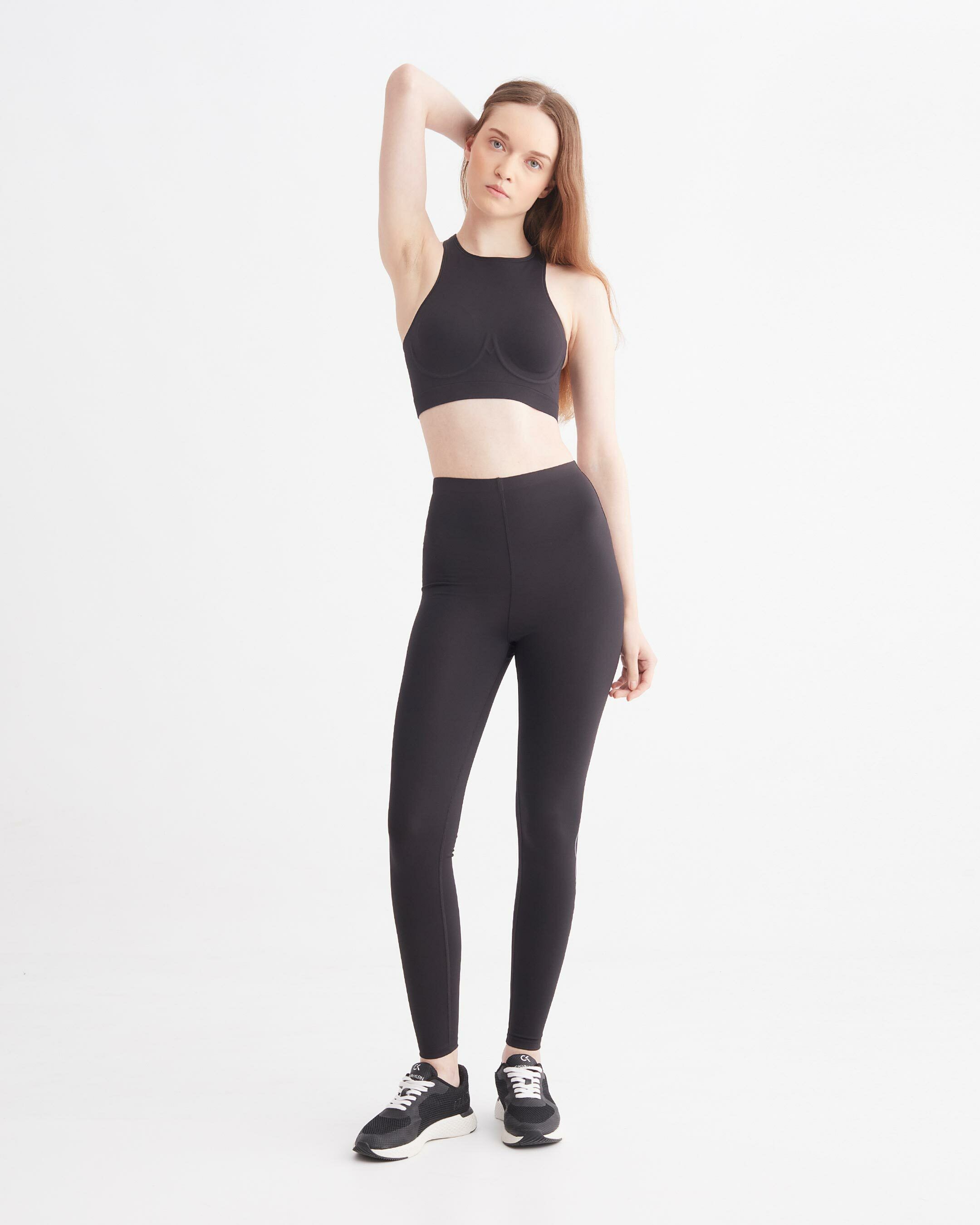 Leggings Calvin Klein Taiwan