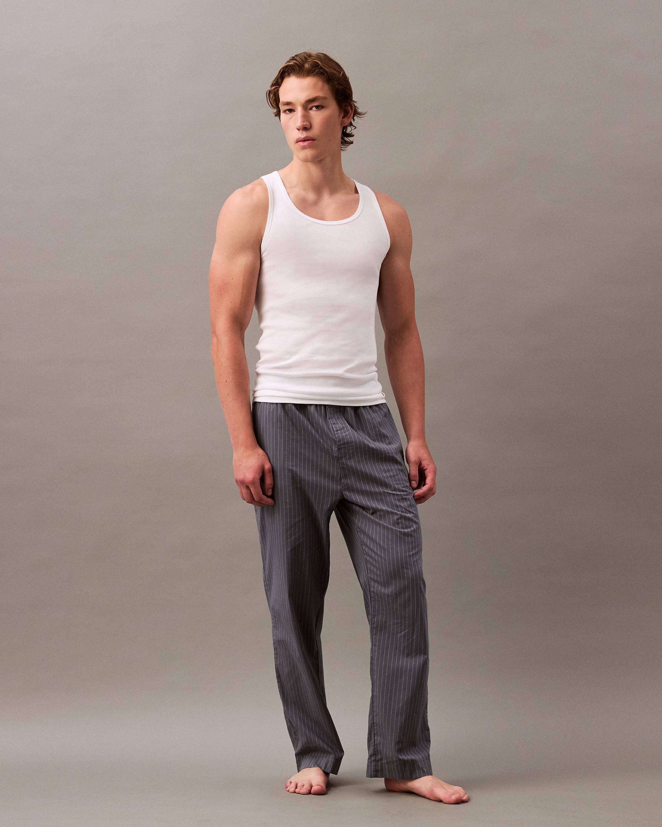 Calvin klein sleepwear pants on sale