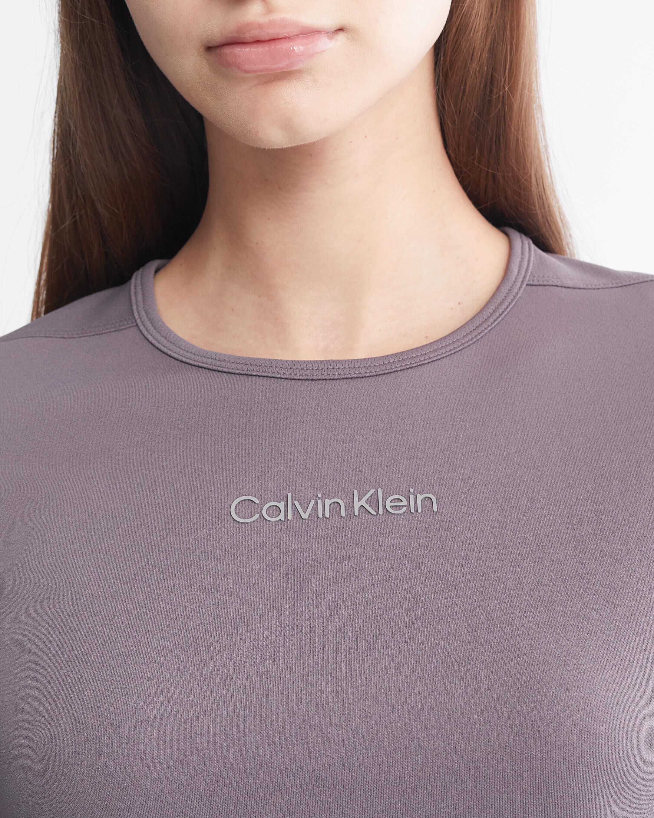 Calvin klein discount gym top