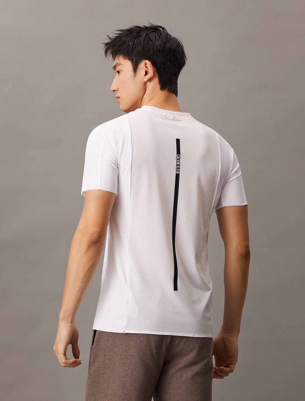 BASELAYER TEEClassic White, Classic White, hi-res