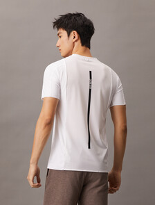BASELAYER TEEClassic White, Classic White, hi-res
