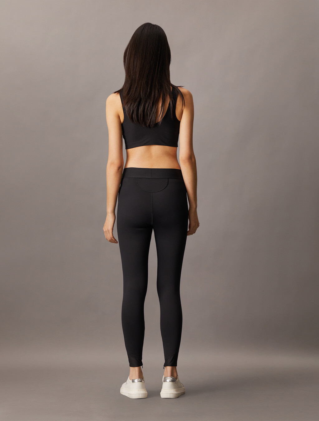 Intense Power Legging, Black, hi-res