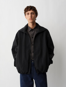 Preston 外套, Black, hi-res