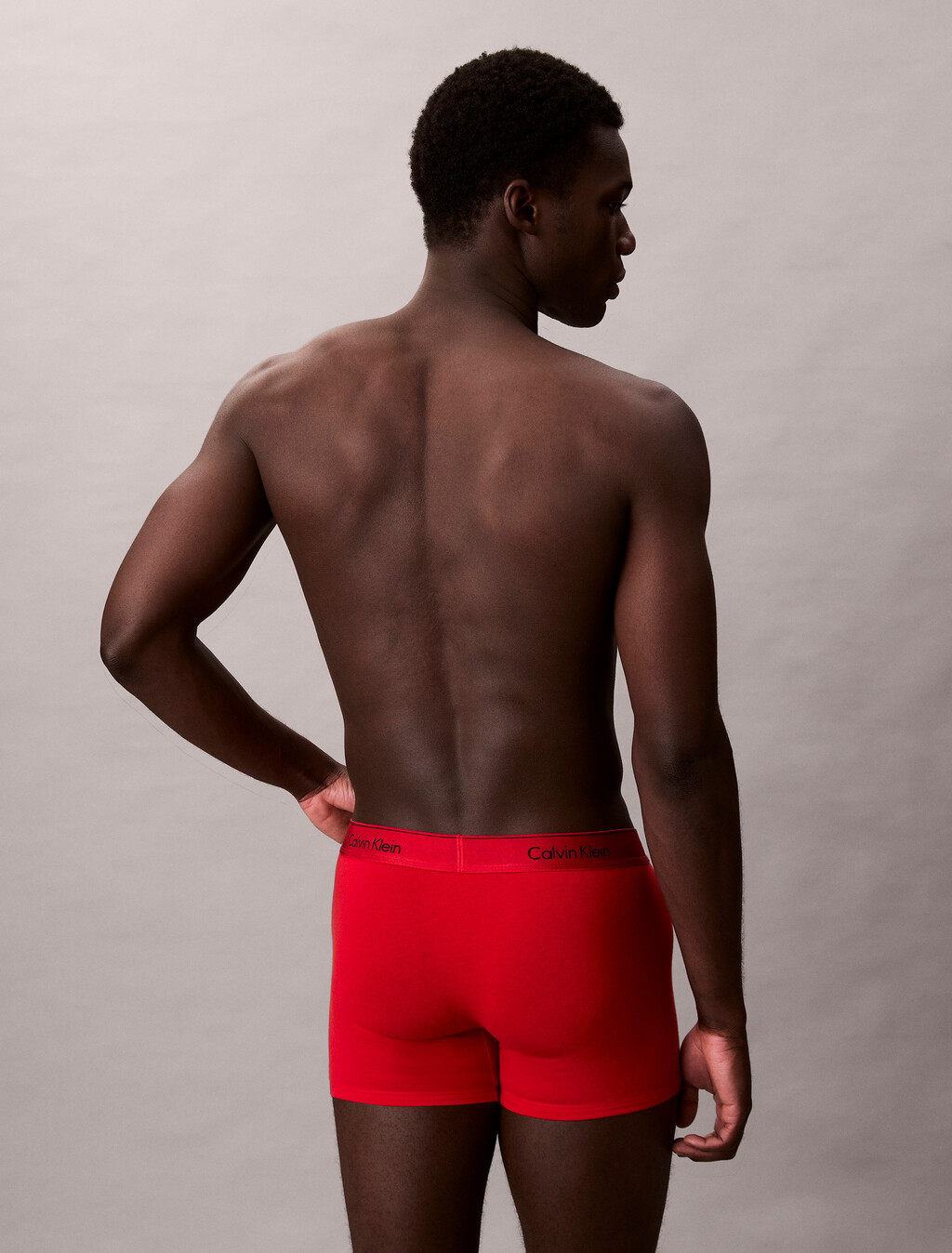 Limited Edition Trunks - Icon Cotton Stretch, Adrenaline Rush, hi-res
