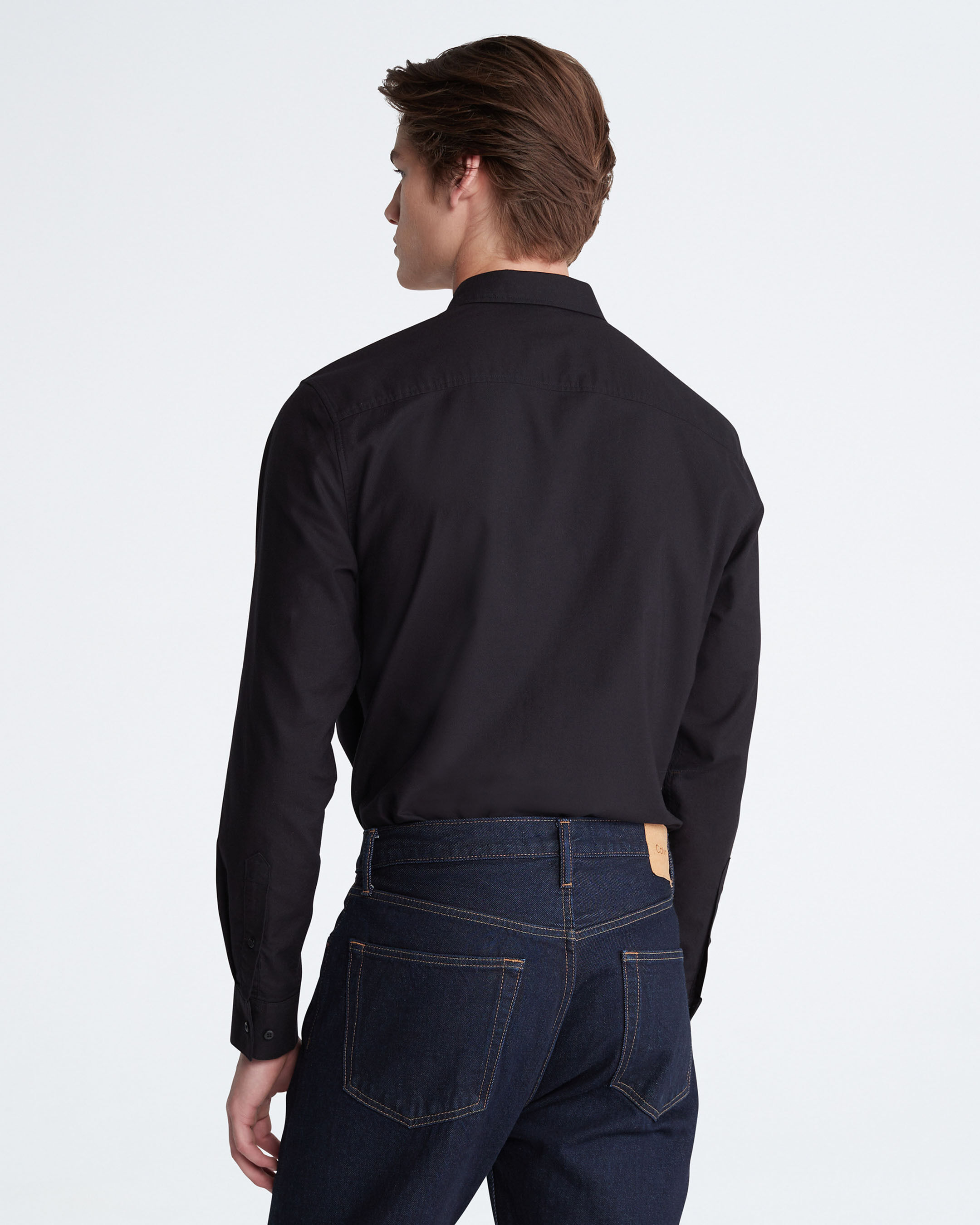 Shirts Calvin Klein Taiwan
