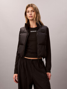 Intense Power 網眼上衣, Black, hi-res