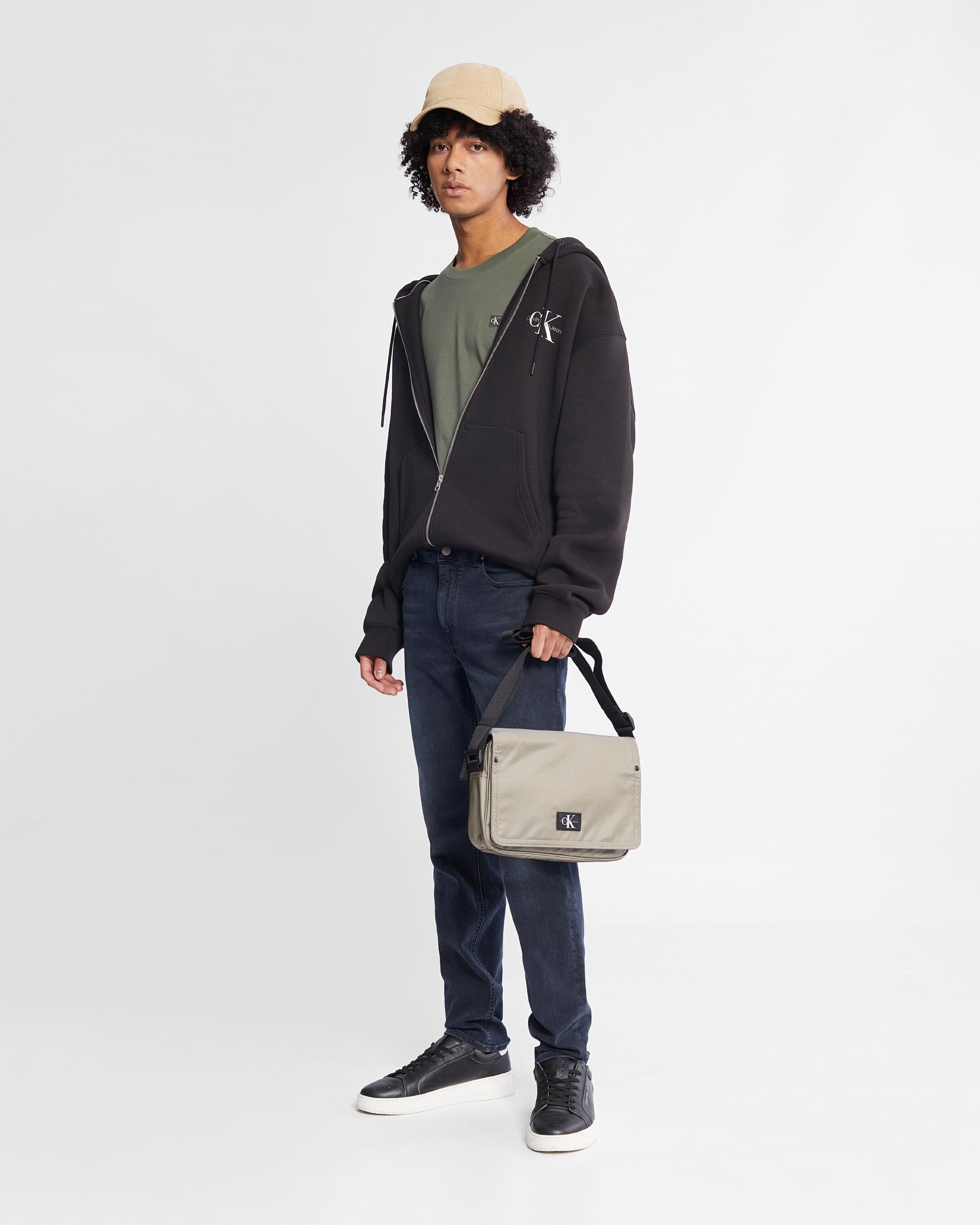 Calvin klein sale hoodie xs