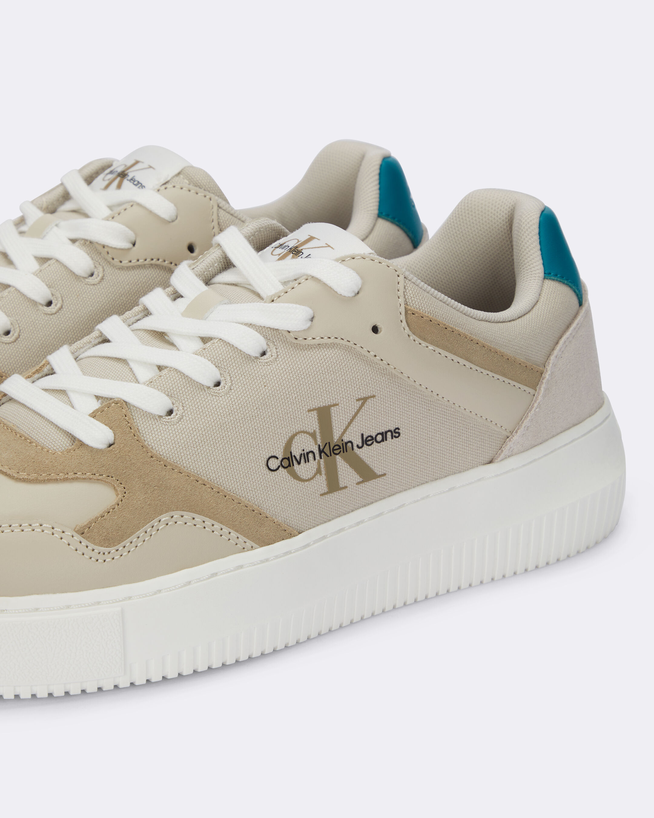 Sneakers Calvin Klein Taiwan