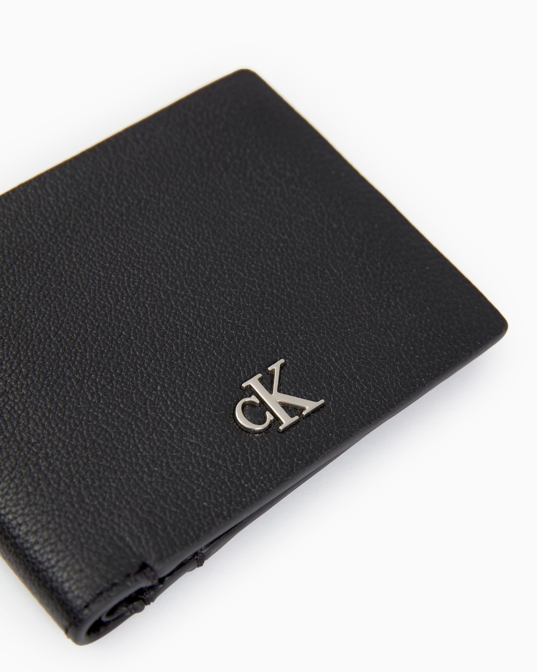 Cheap calvin klein wallets deals