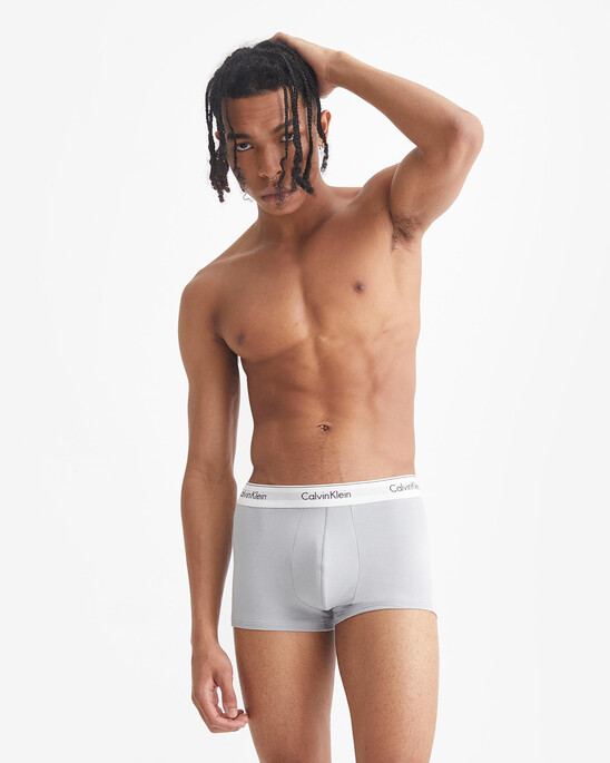 calvin klein underwear pack
