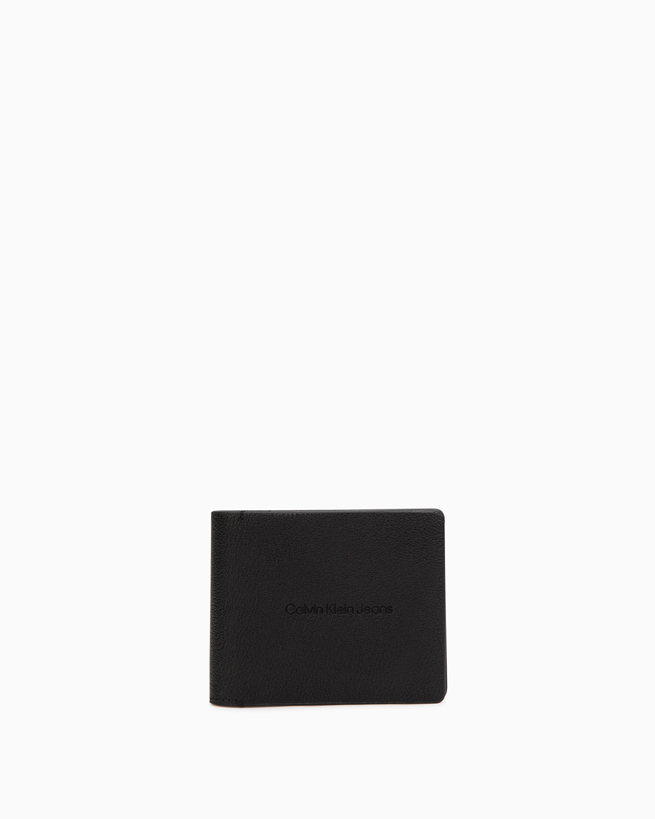 Calvin klein clearance long wallet