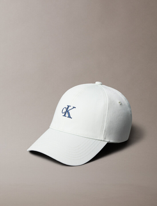 MNGRM EMBRDRY BSBLLWhsprng Bl w/ C