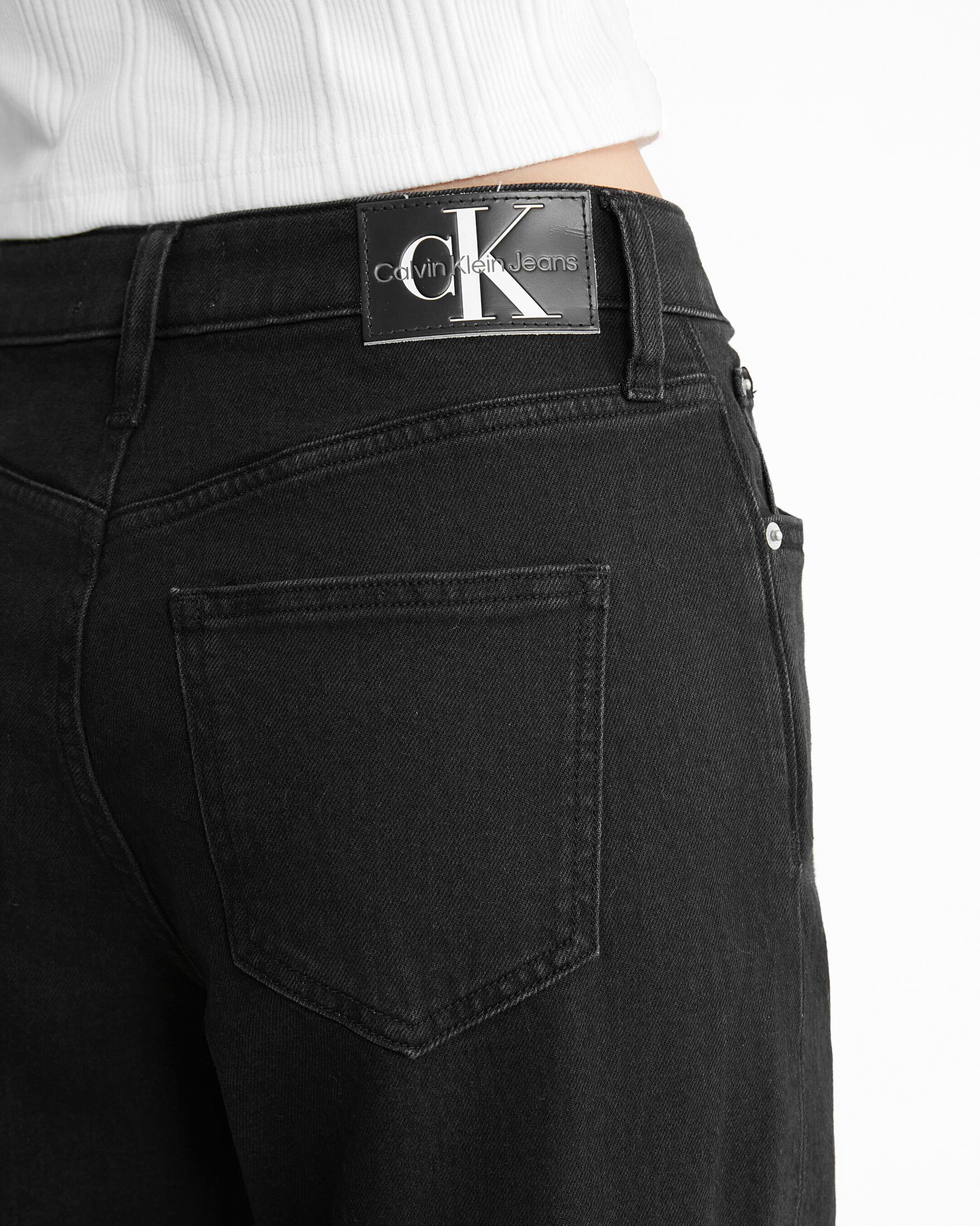 Calvin klein black deals jeans