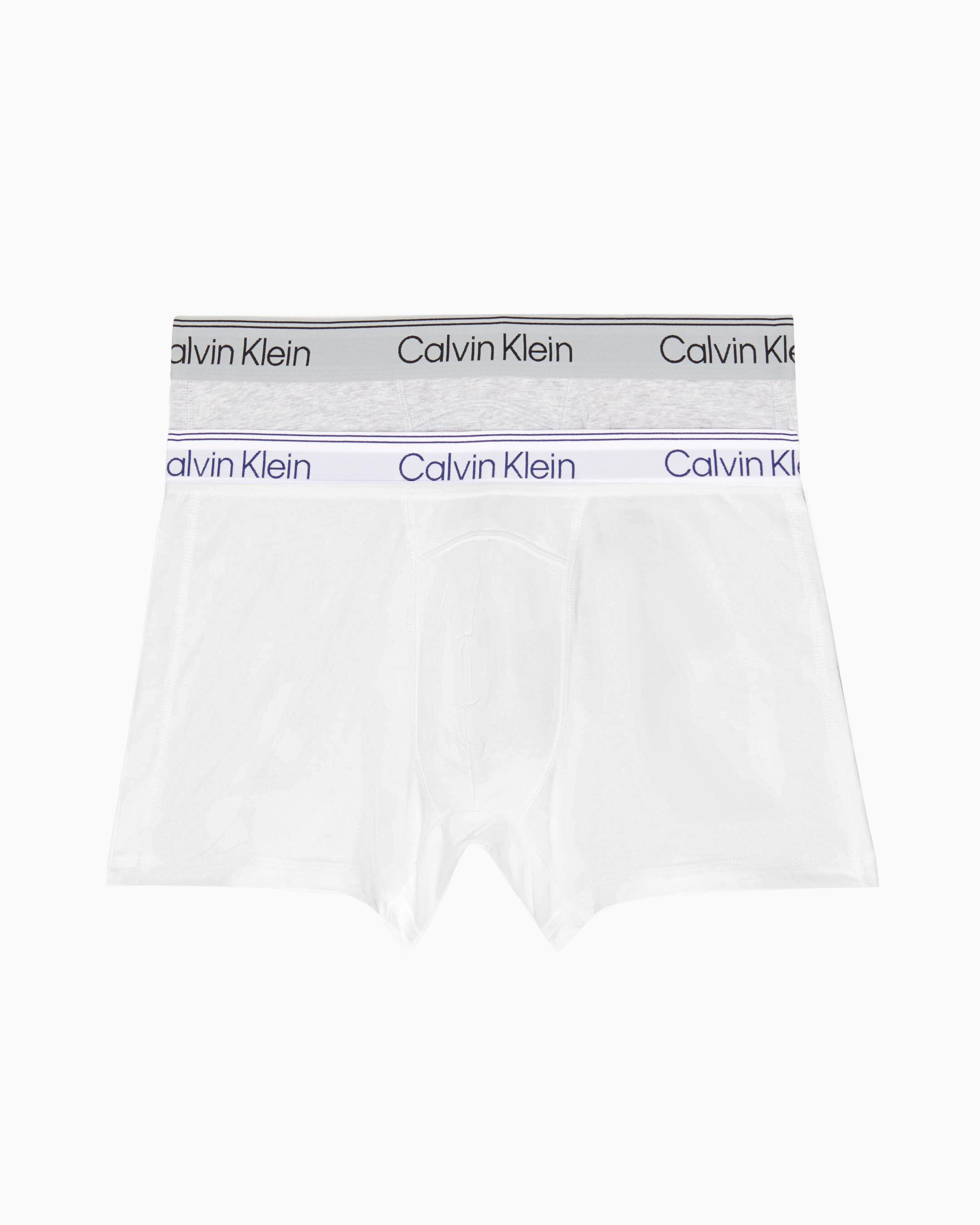 Calvin klein 2 pack trunks shop