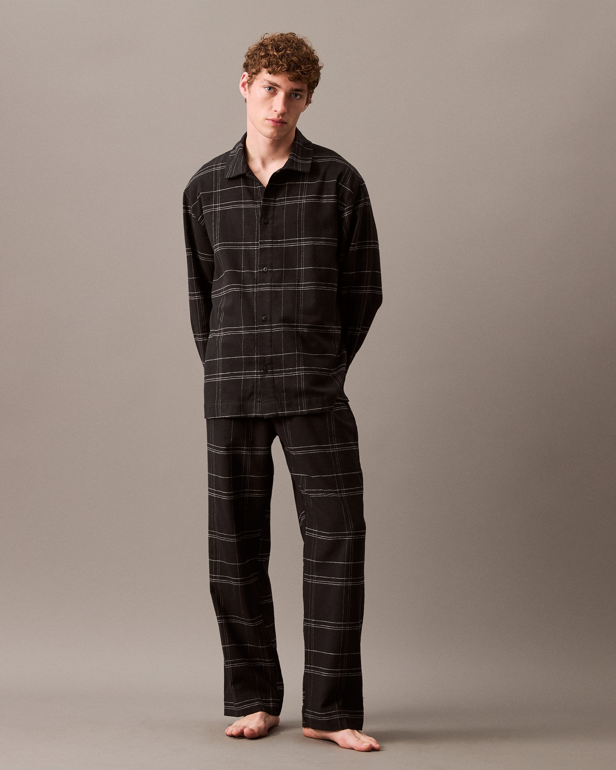Men s Sleepwear Calvin Klein Taiwan