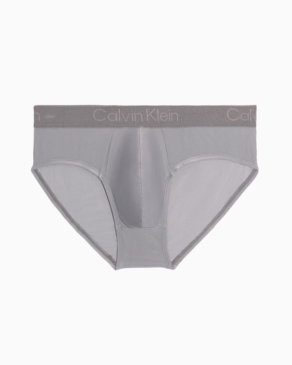 calvin klein grey briefs