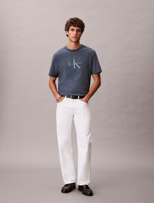 SS Hr Mnlg T 20sNRLY NVY HTHR B, NEARLY NAVY HEATHER B8289, hi-res