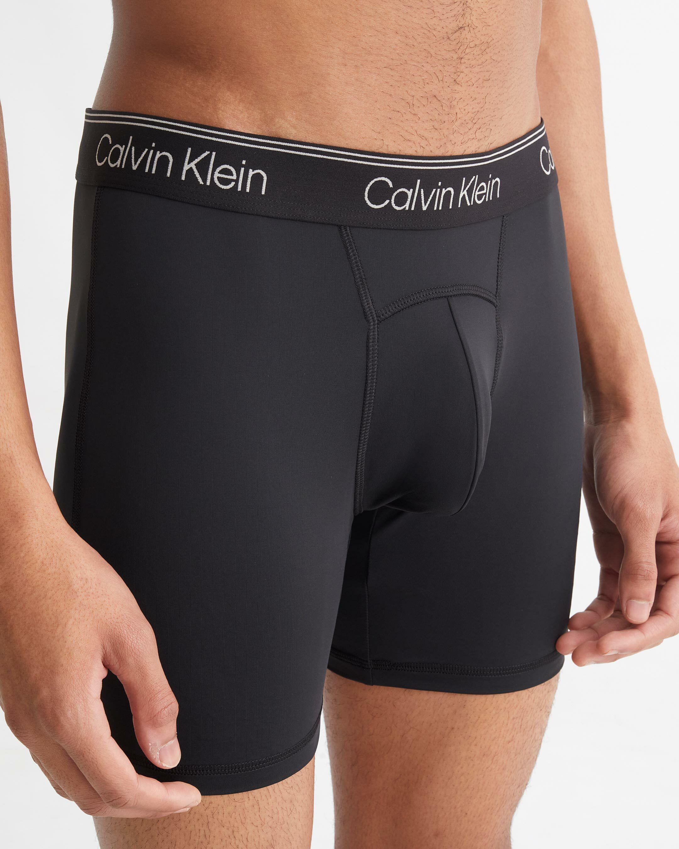 Calvin klein clearance boxer brief underwear