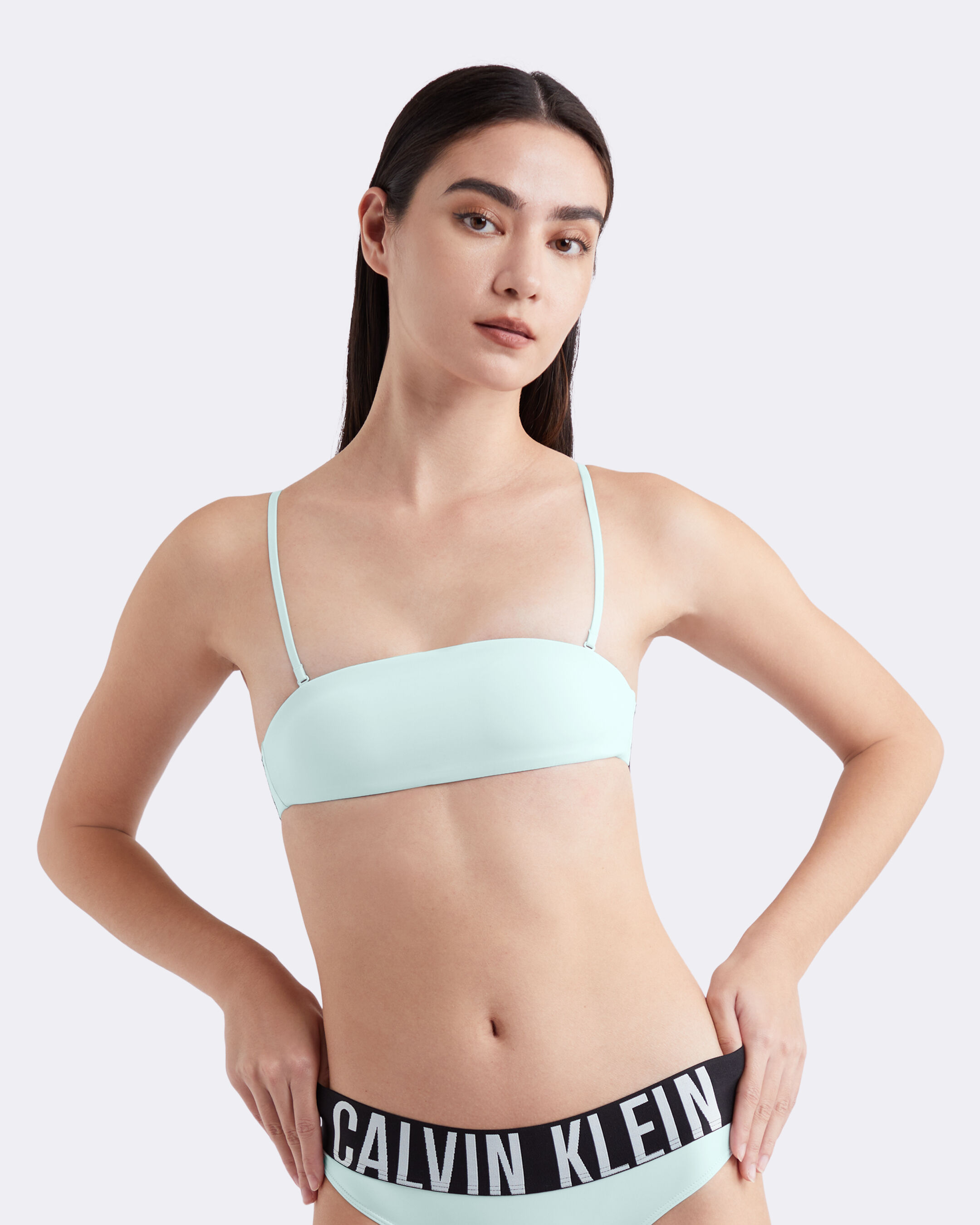 Calvin outlet klein bandeau