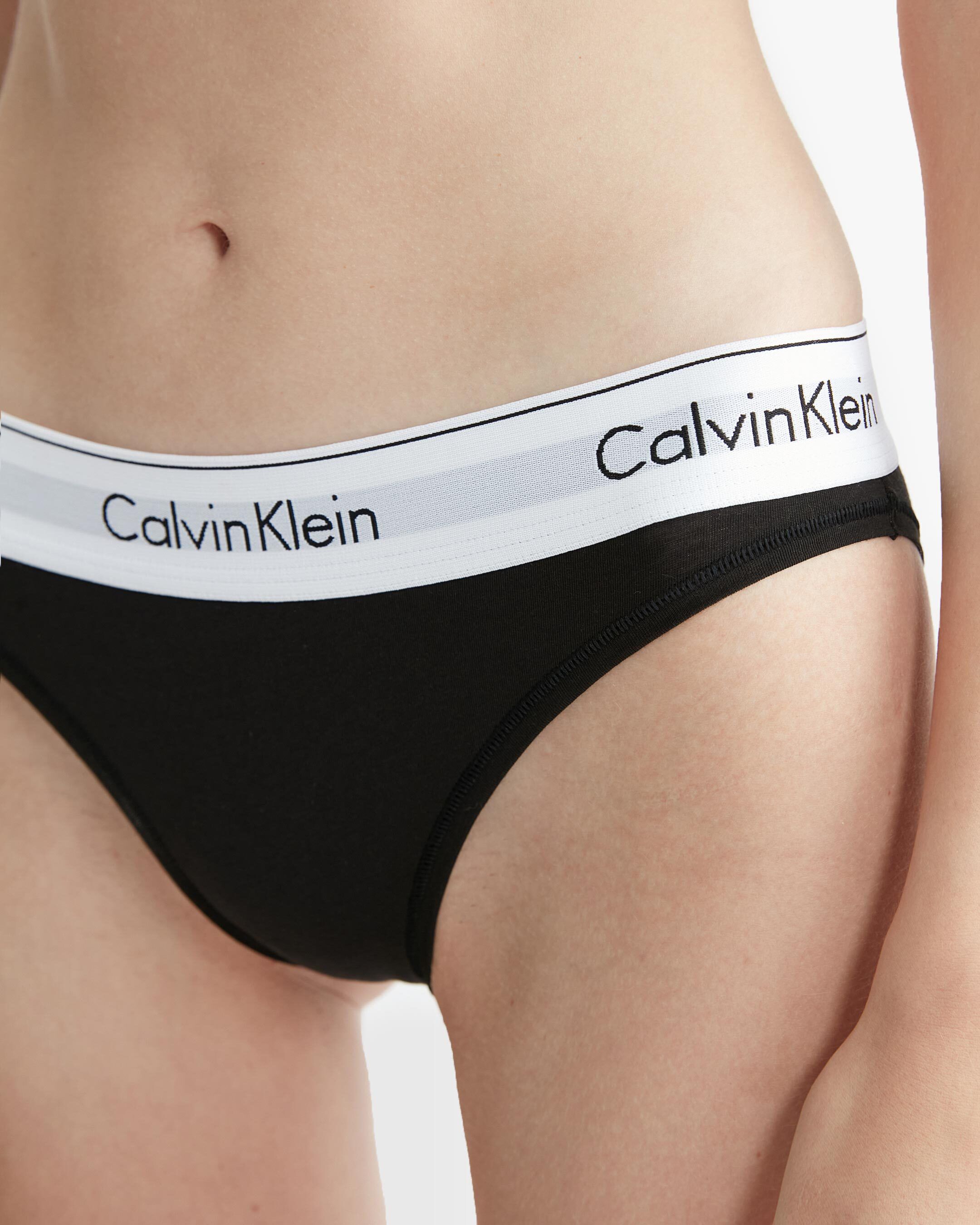 Modern Cotton 3 Pack Bikini multi Calvin Klein Taiwan