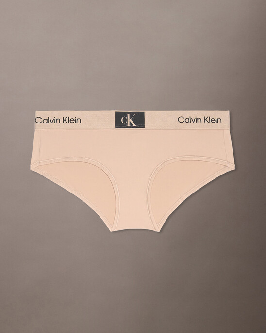 CALVIN KLEIN 1996 低腰內褲