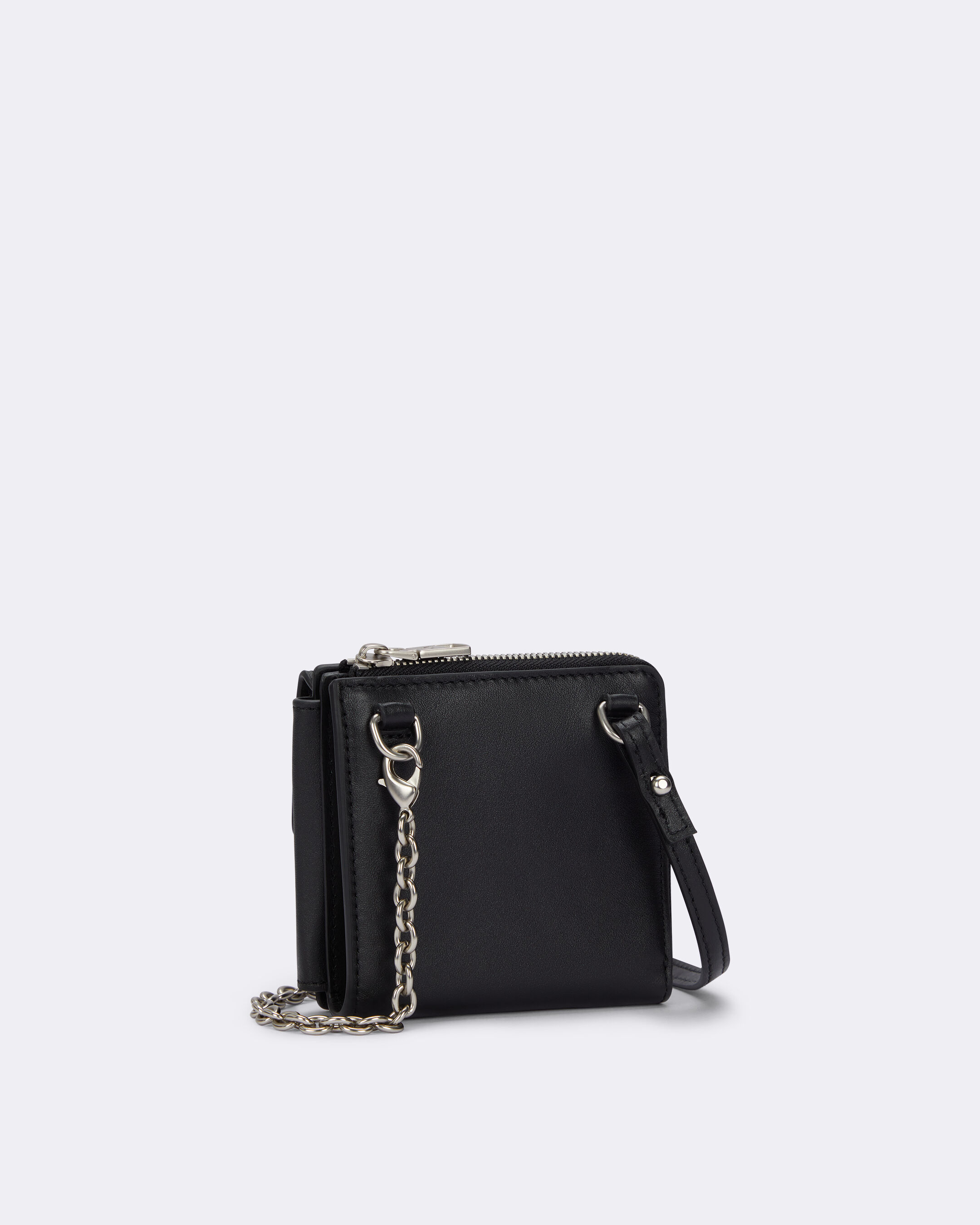 Calvin klein coin sales pouch