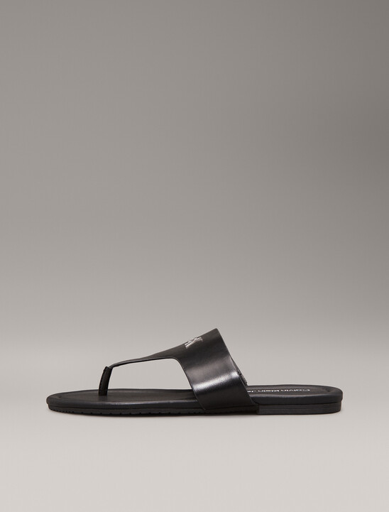 San Paulo Flat Sandal