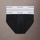 1 Grey Heather / 1 Black