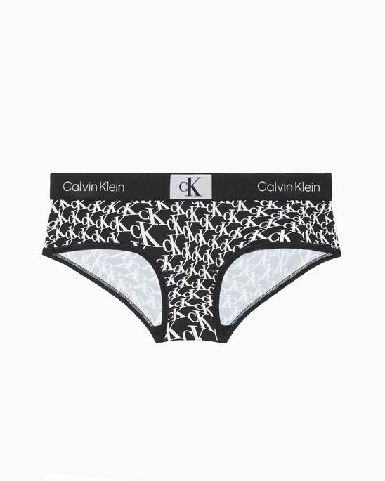CALVIN KLEIN 1996 低腰內褲