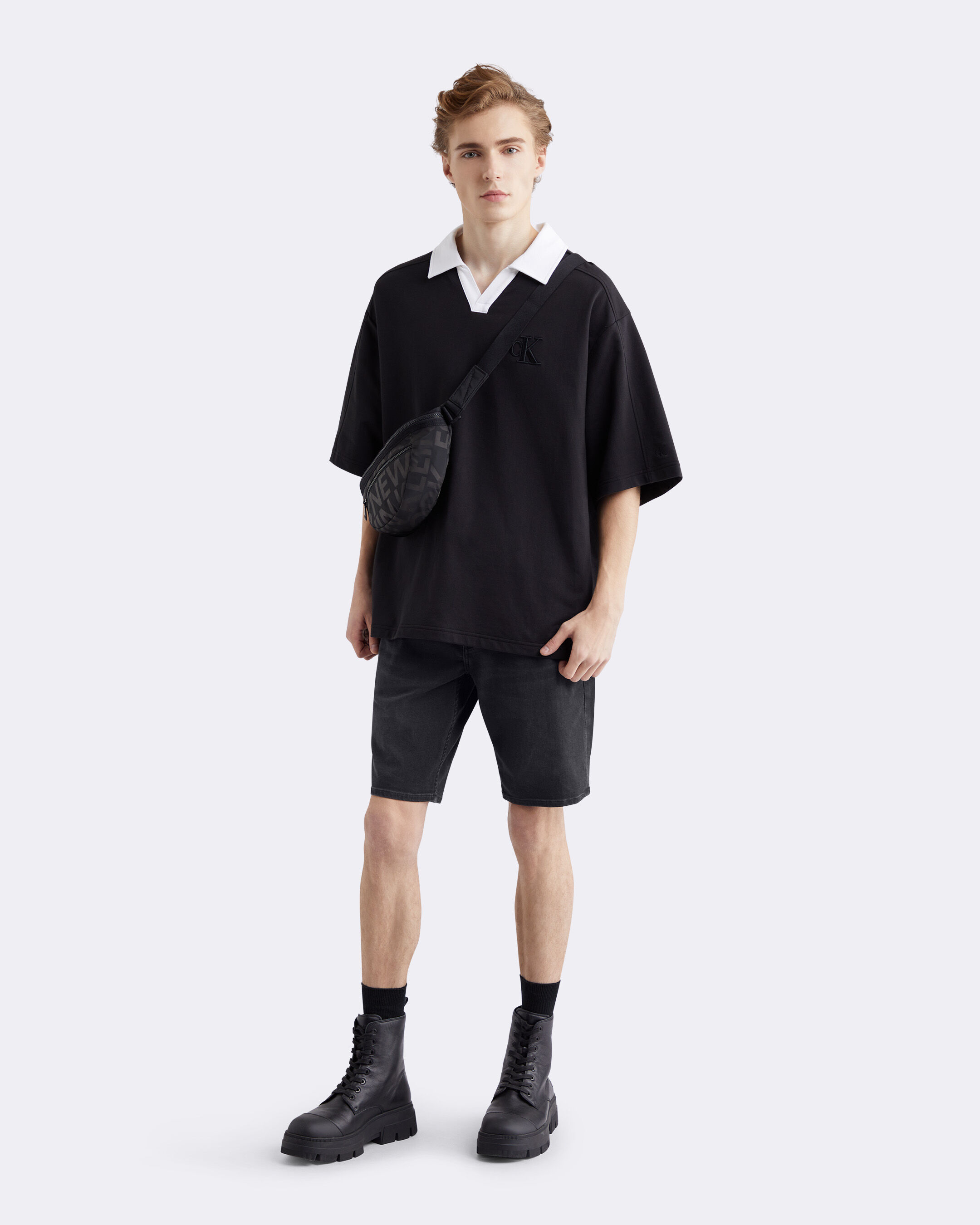 Shorts Calvin Klein Taiwan