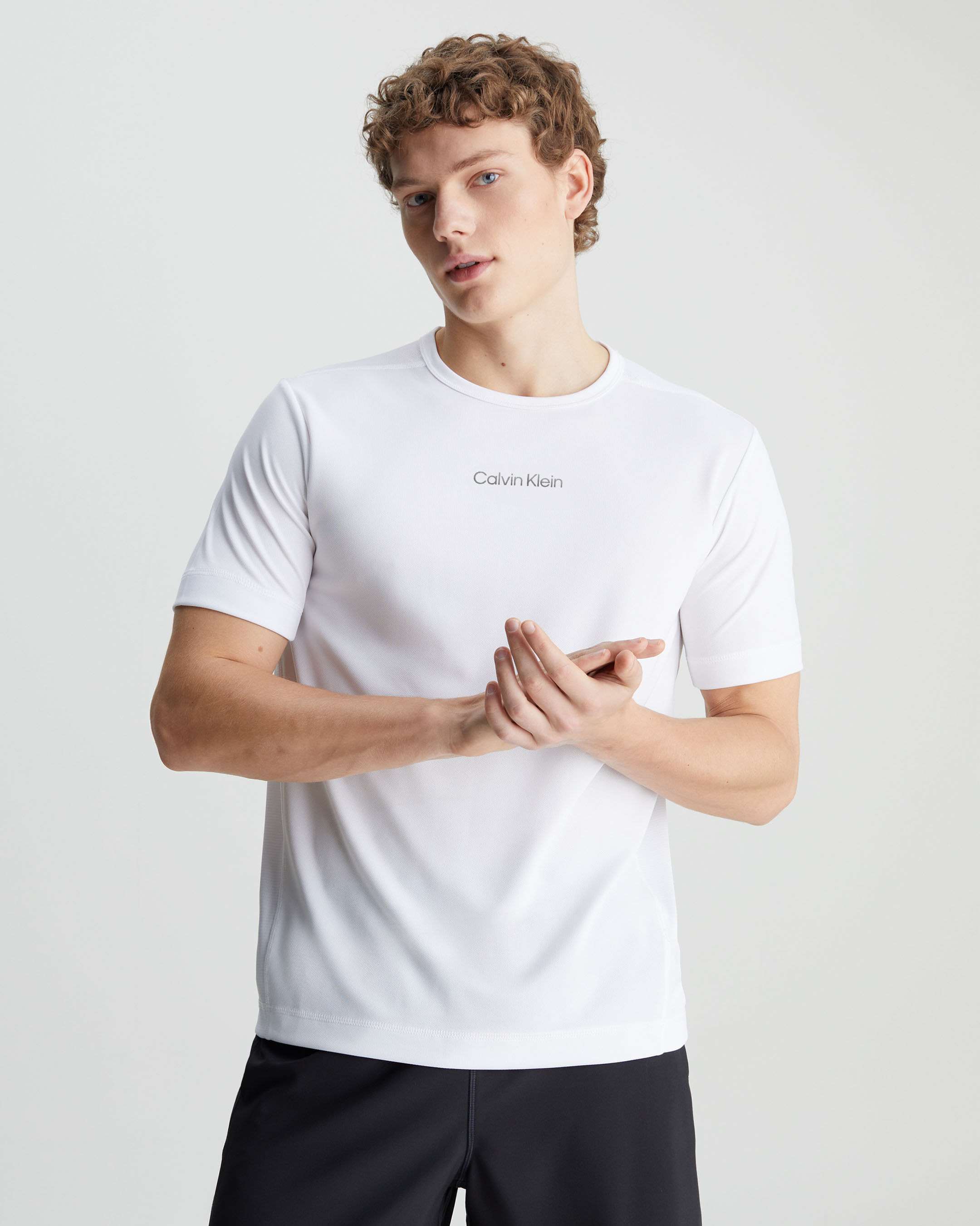 T-shirts | Calvin Klein Taiwan