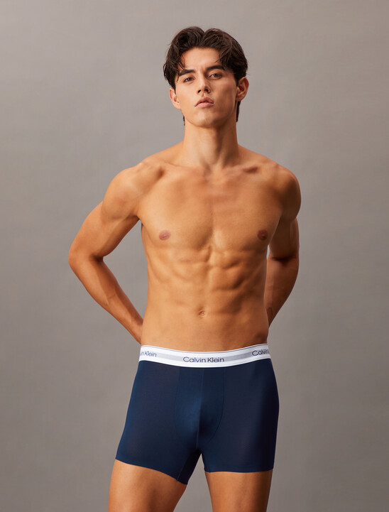Icon Cotton Air Trunks