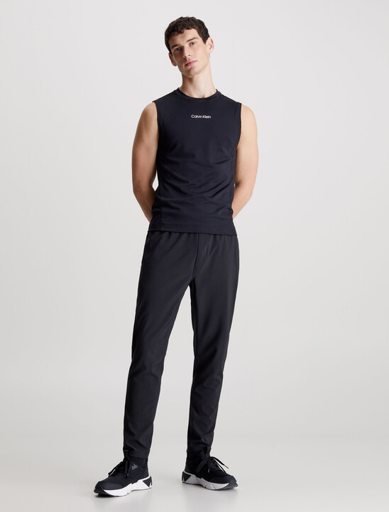 Logo Joggers