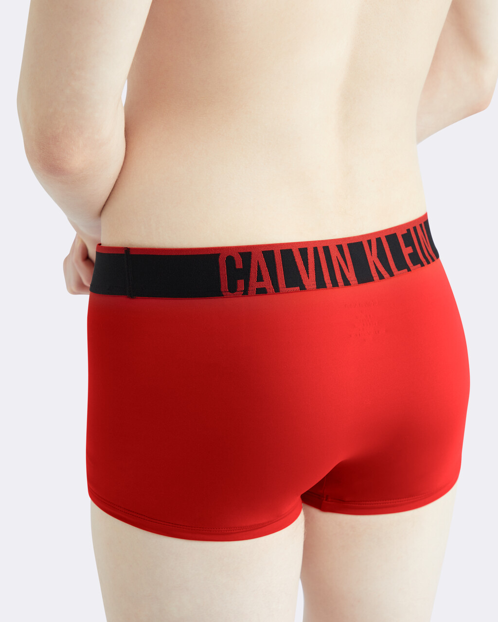 Intense Power Ultra Cooling Trunks, POMPEIAN RED, hi-res