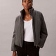 Medium Grey Heather