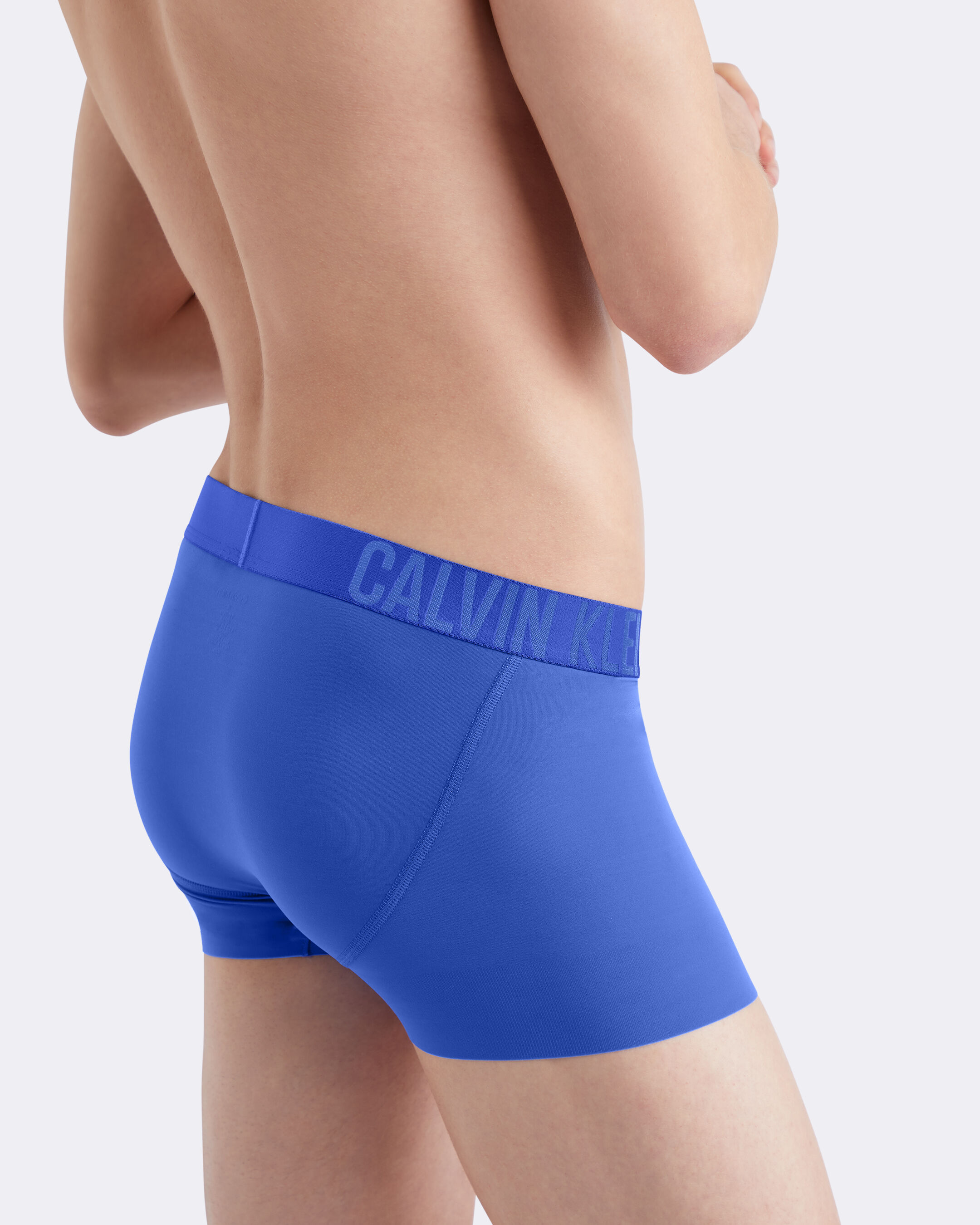 Calvin klein intense hotsell power cotton trunk